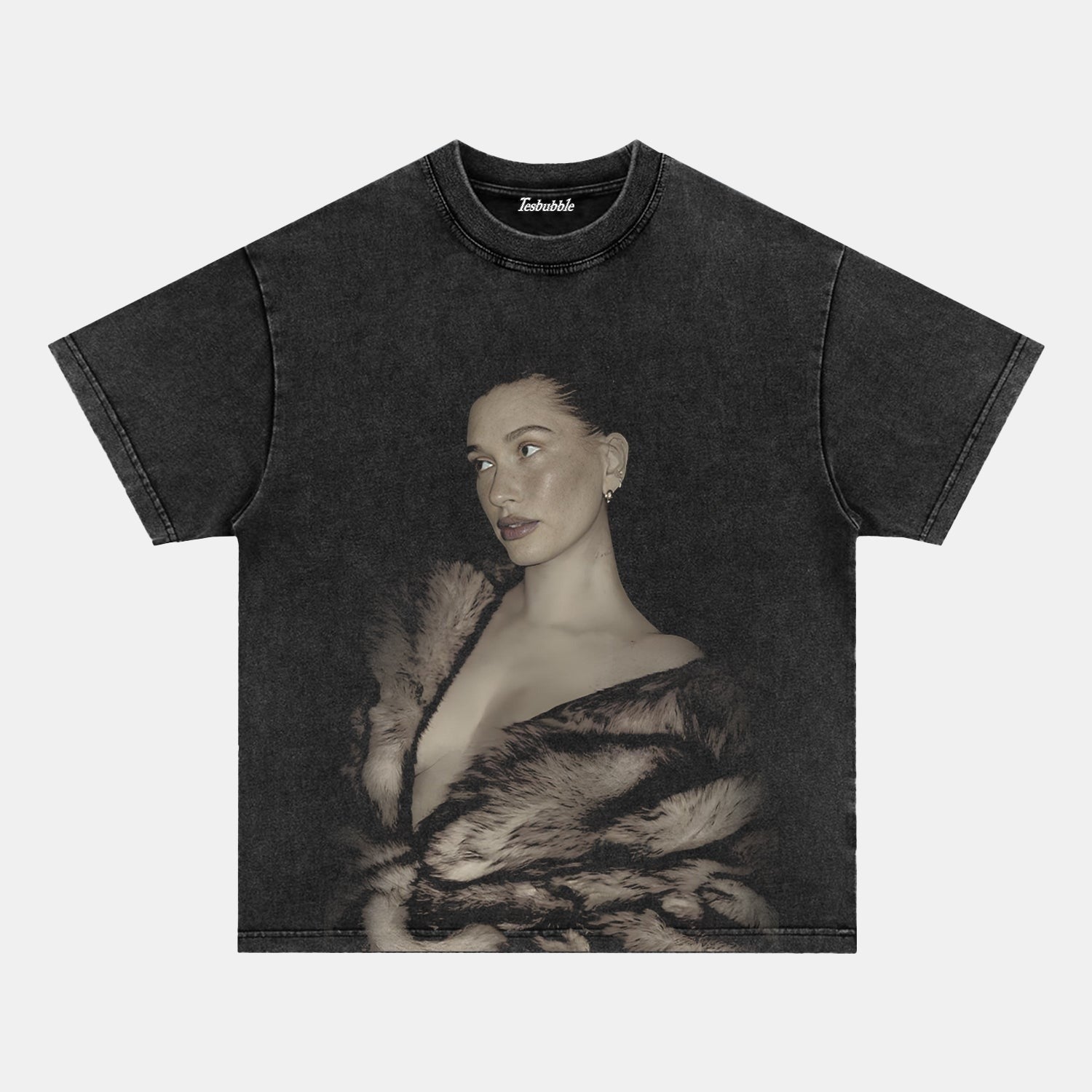 HAILEY BIEBER S5 TEE