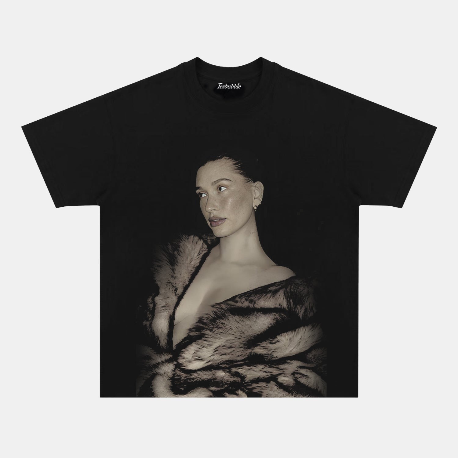 HAILEY BIEBER S5 TEE