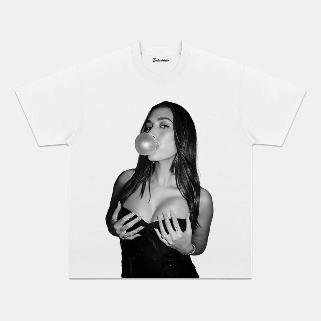 HAILEY BIEBER S8 TEE