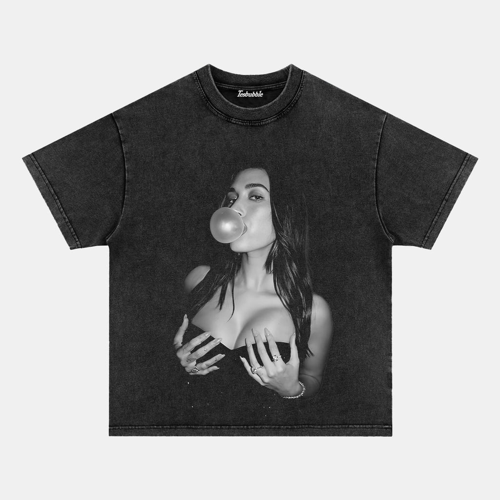 HAILEY BIEBER S8 TEE