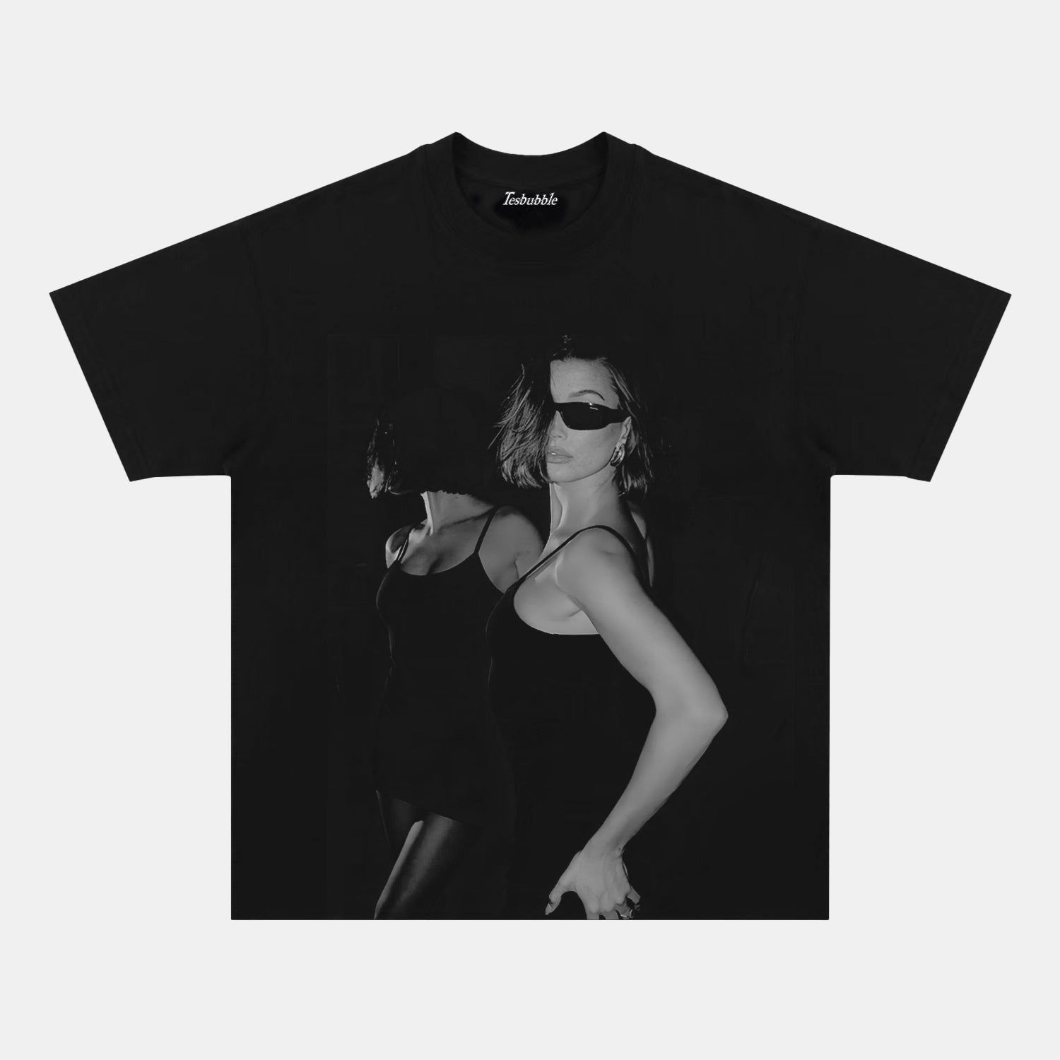HAILEY BIEBER S9 TEE