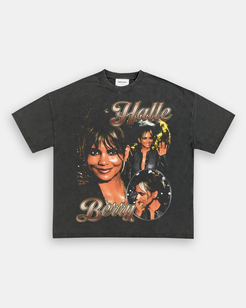 HALLE BERRY V2 TEE