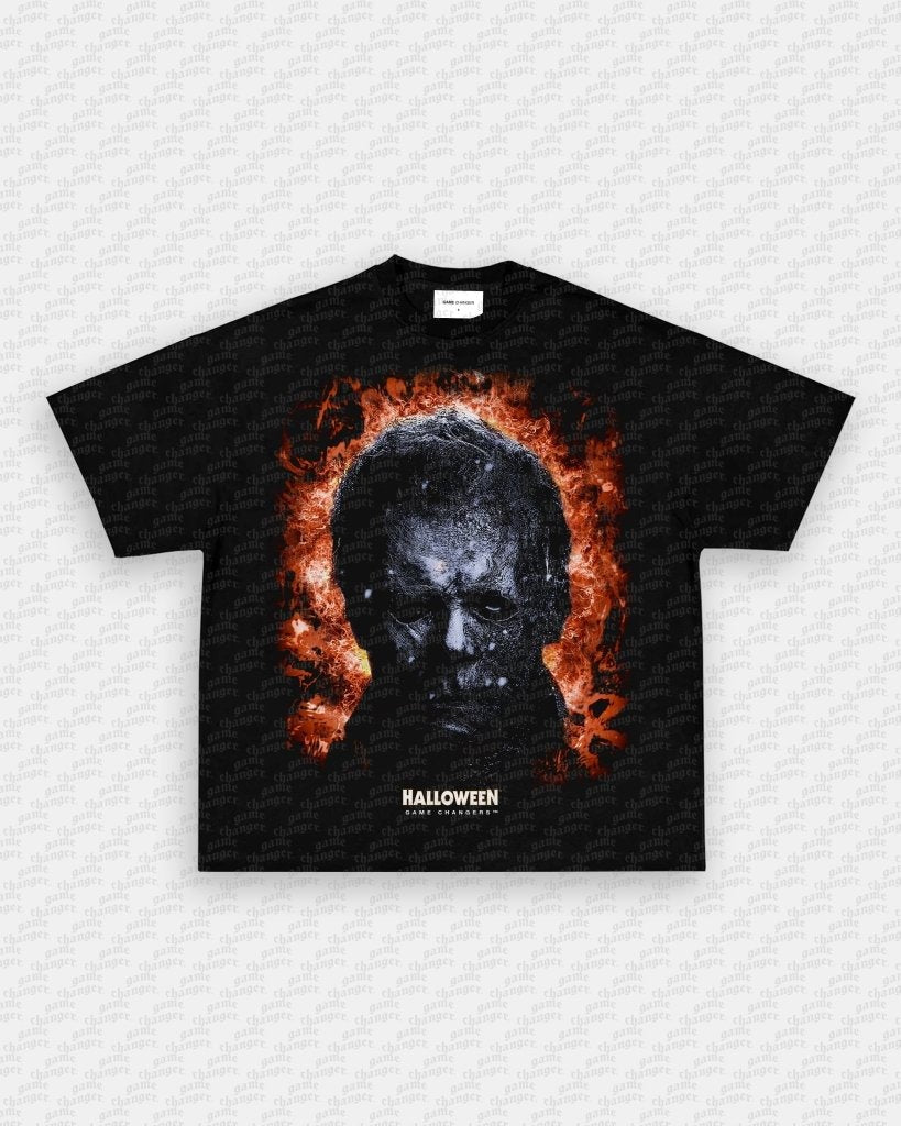 HALLOWEEN V2 TEE