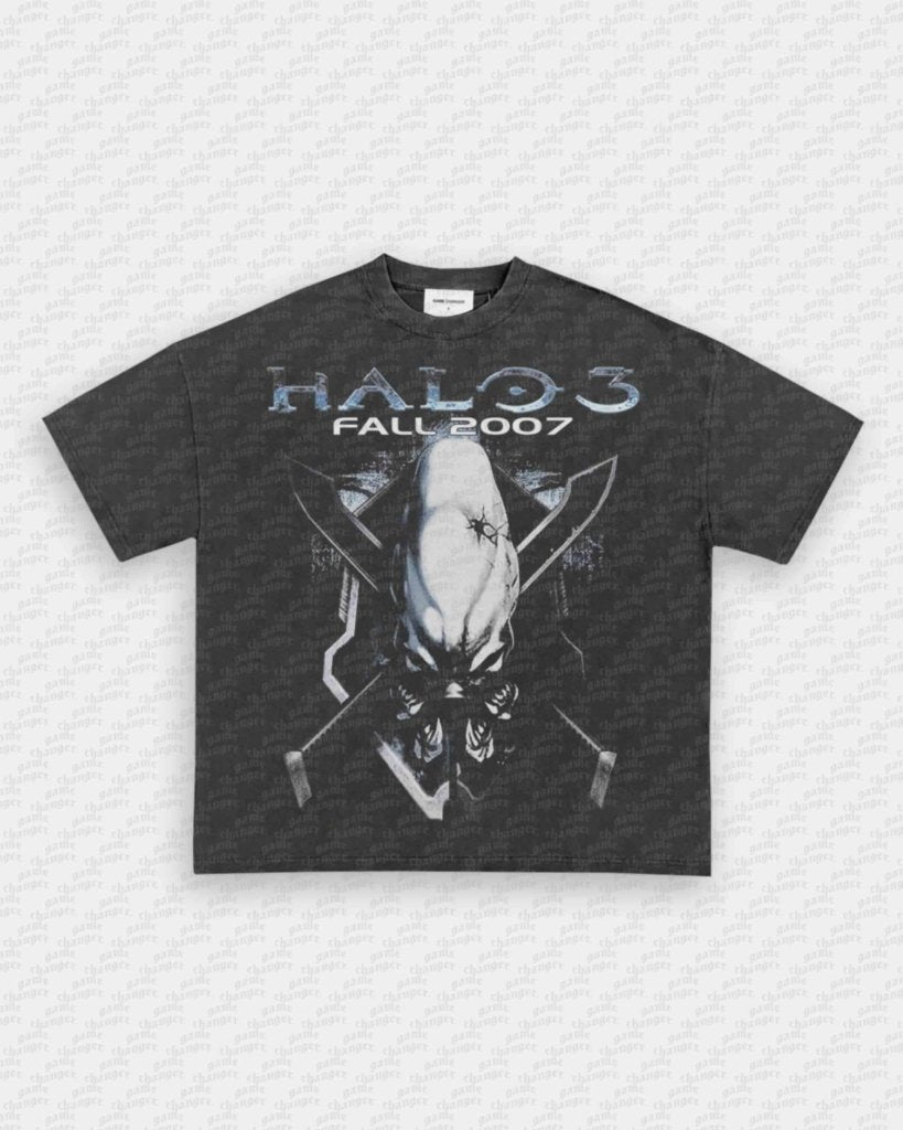 HALO 3 TEE