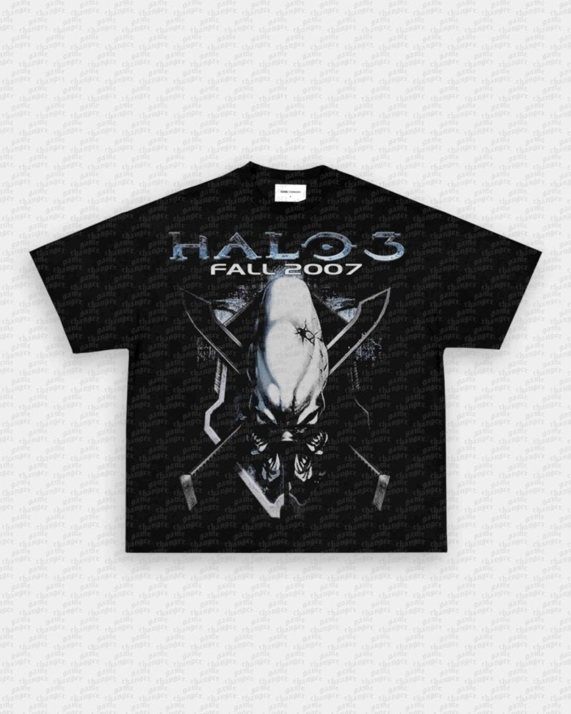 HALO 3 TEE
