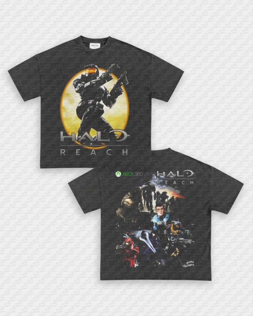 HALO REACH V3 TEE - [DS]