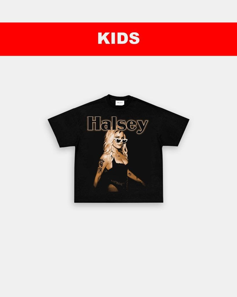 HALSEY - KIDS TEE