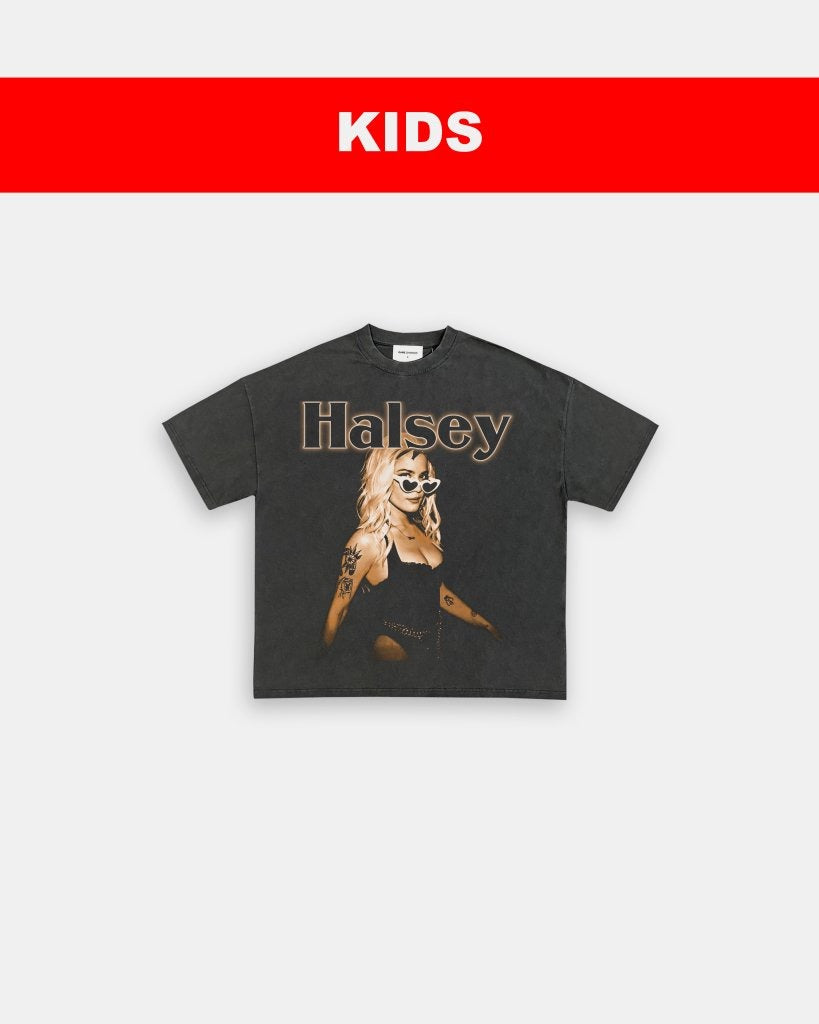 HALSEY - KIDS TEE