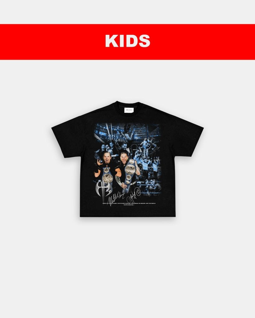 HARDY BOYZ - KIDS TEE