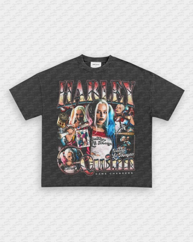 HARLEY QUINN TEE