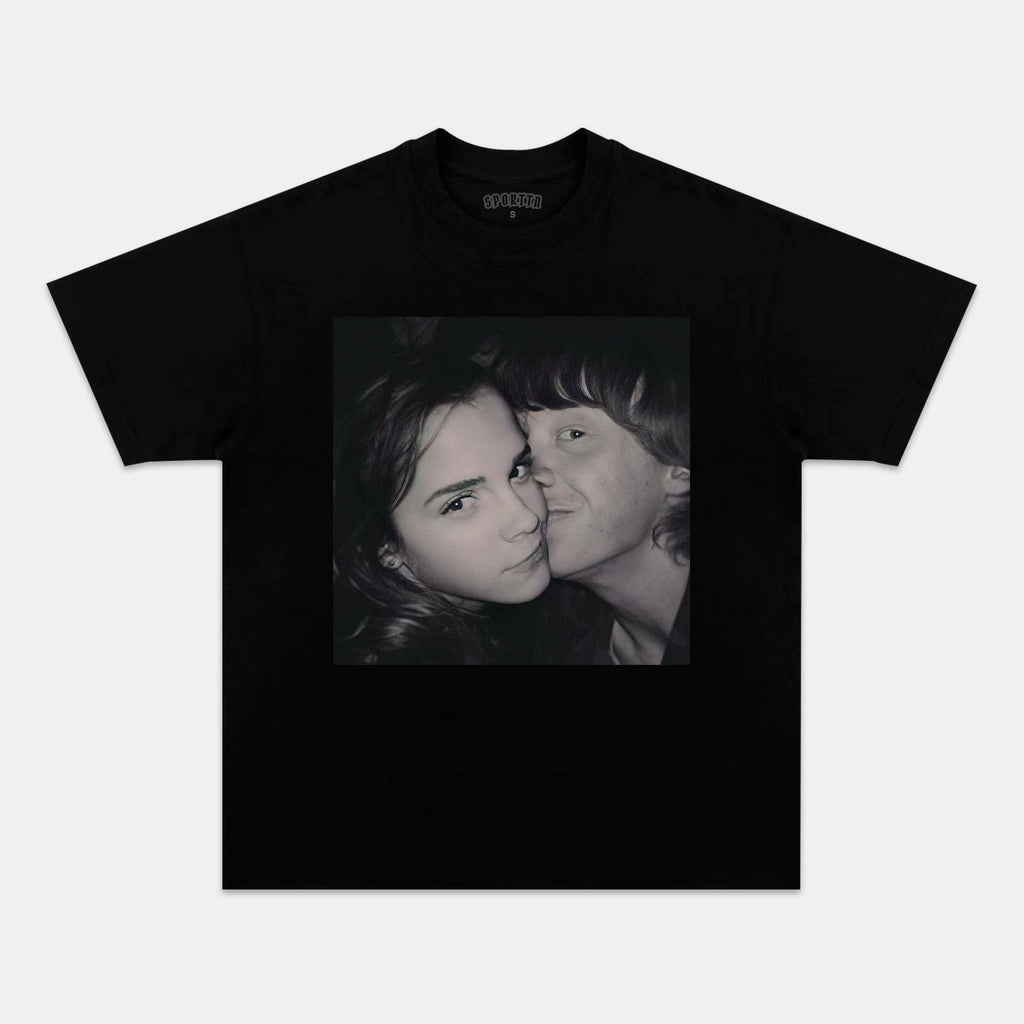 HARRY POTTER 11.8 TEE