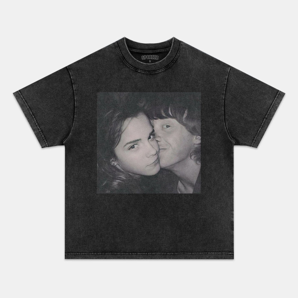 HARRY POTTER 11.8 TEE