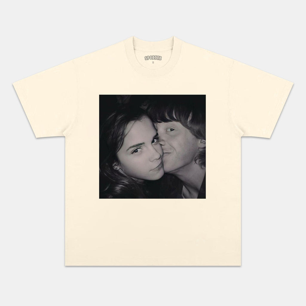 HARRY POTTER 11.8 TEE