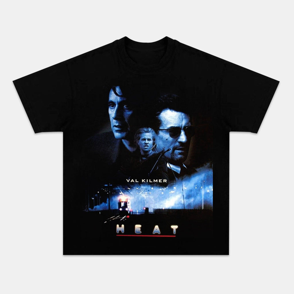 HEAT VINTAGE 1995 TEE Style002