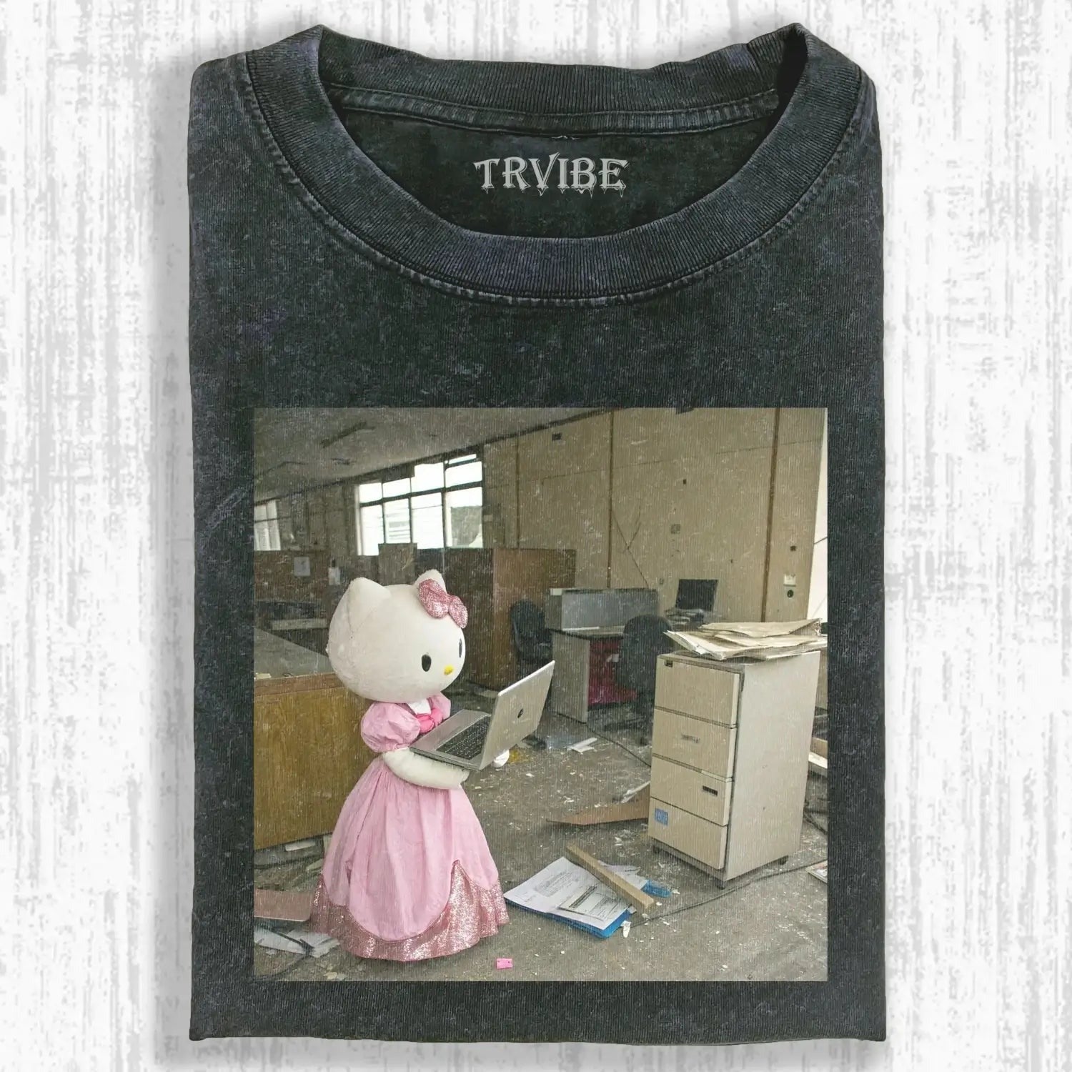HELLO KITTY T-SHIRT 3.0