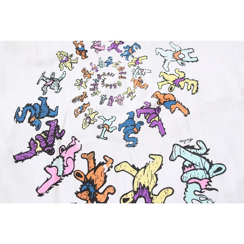 Hellstar Path To Paradise T Shirt/Sweatshirt/Hoodie, Unisex T Shirt/Sweatshirt/Hoodie, Vintage T Shirt/Sweatshirt/Hoodie, Crewneck T Shirt/Sweatshirt/Hoodie, Oversized T Shirt/Sweatshirt/Hoodie