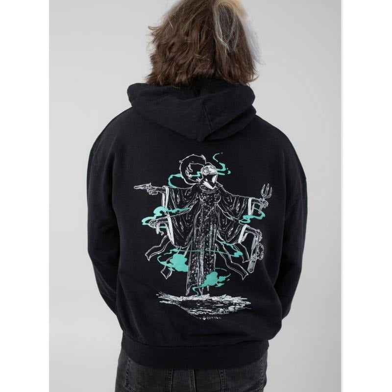 [SALE UPTO 70%] Sleep Token Ascensionism Acid-Washed T-shirt/Sweatshirt/Hoodie, Unisex Band Merch Pullover, Outdoors, For Men, For Women, Top