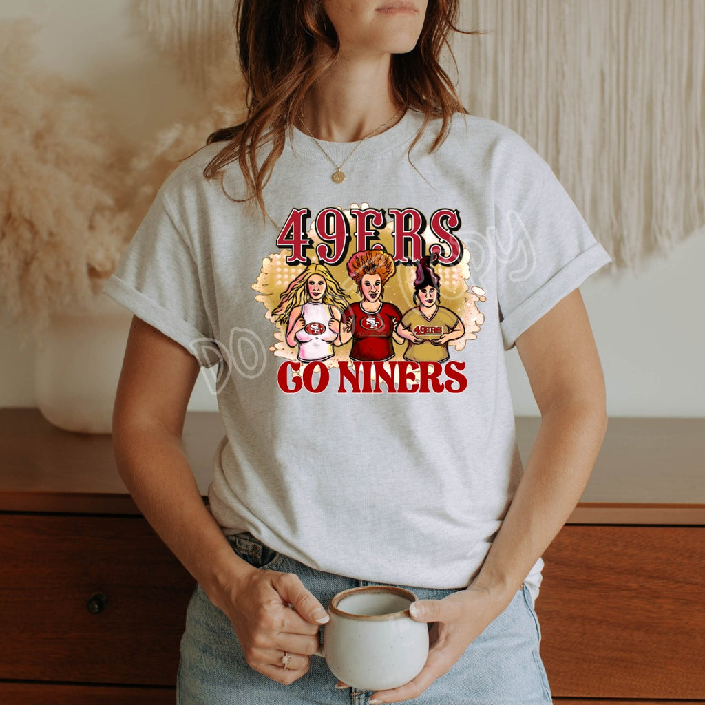 Hopo Football 21 Unisex Tee