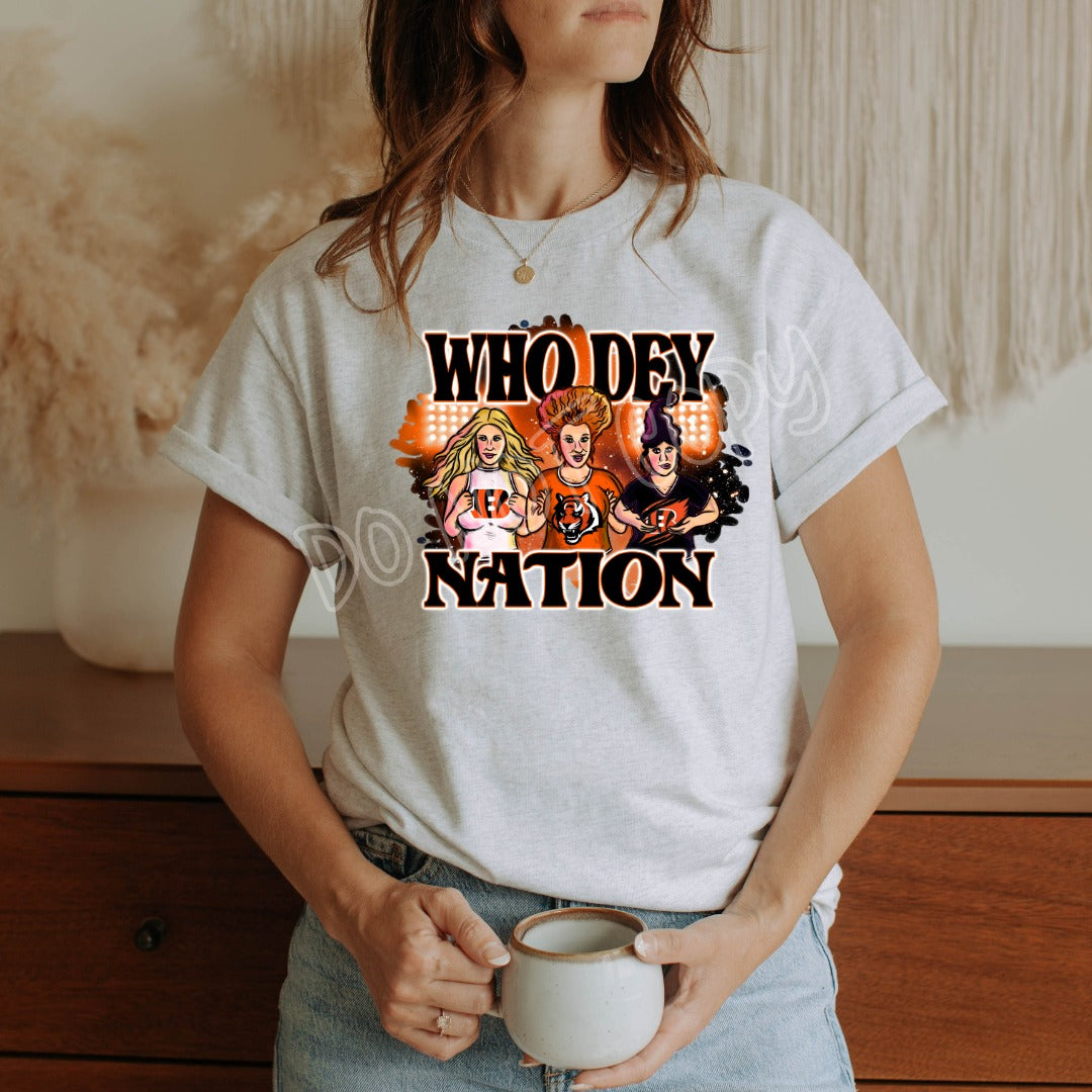 Hopo Football 3 Unisex Tee