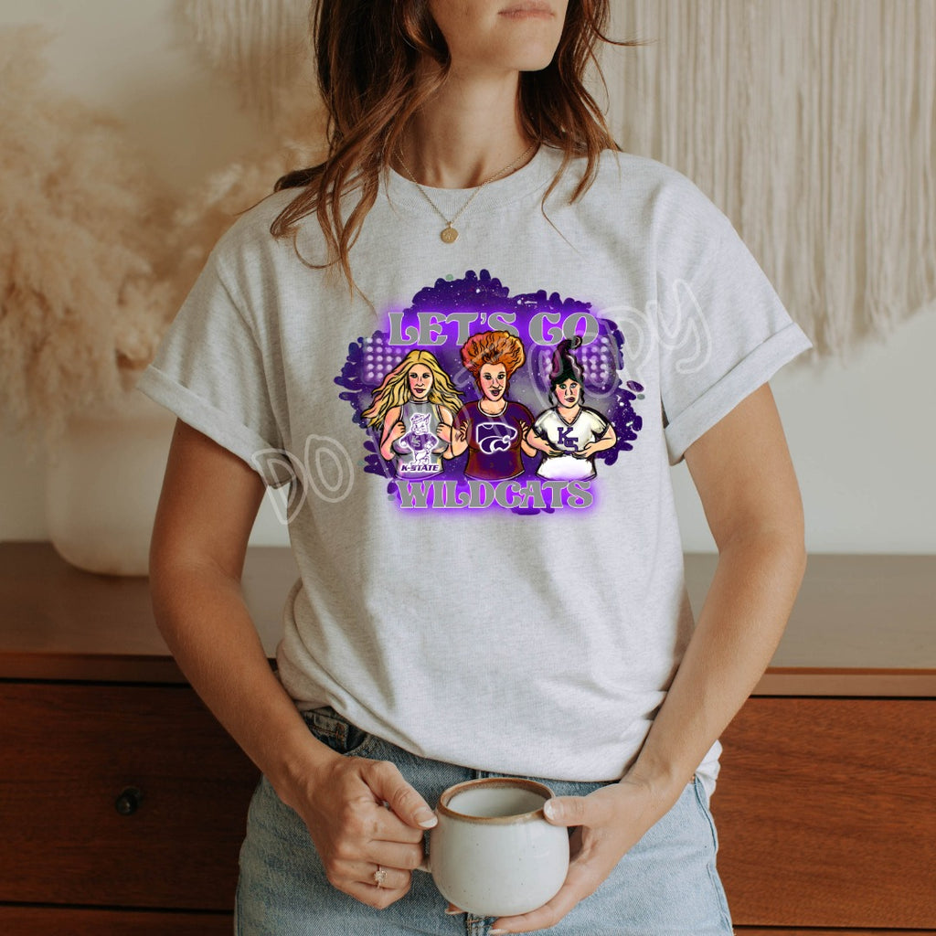 Hopo Football 5 Unisex Tee