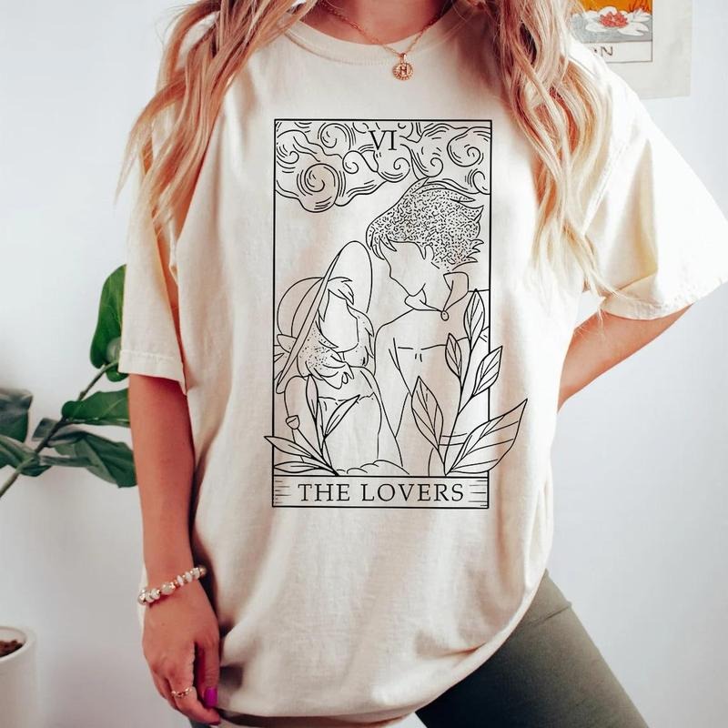 Howl's Moving Castle Sweatshirt, Howl and Sophie T-Shirt, Ghibli Shirt, Studio Ghibli Gift, Anime Howls Moving Castle Shirt, Anime shirt, Harajuku Clothing