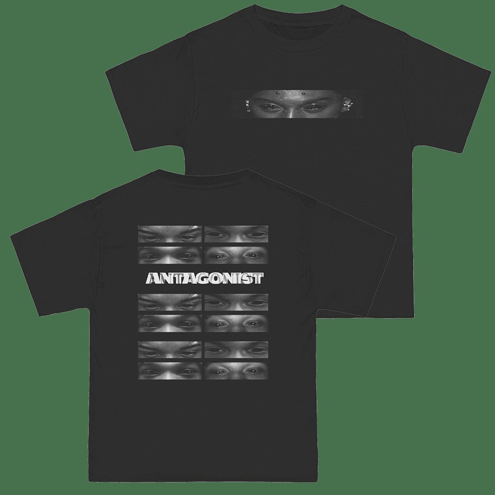 I Am Music Merchandise Playboi Carti Antagonist T-Shirt Gifts For Rapper Fans