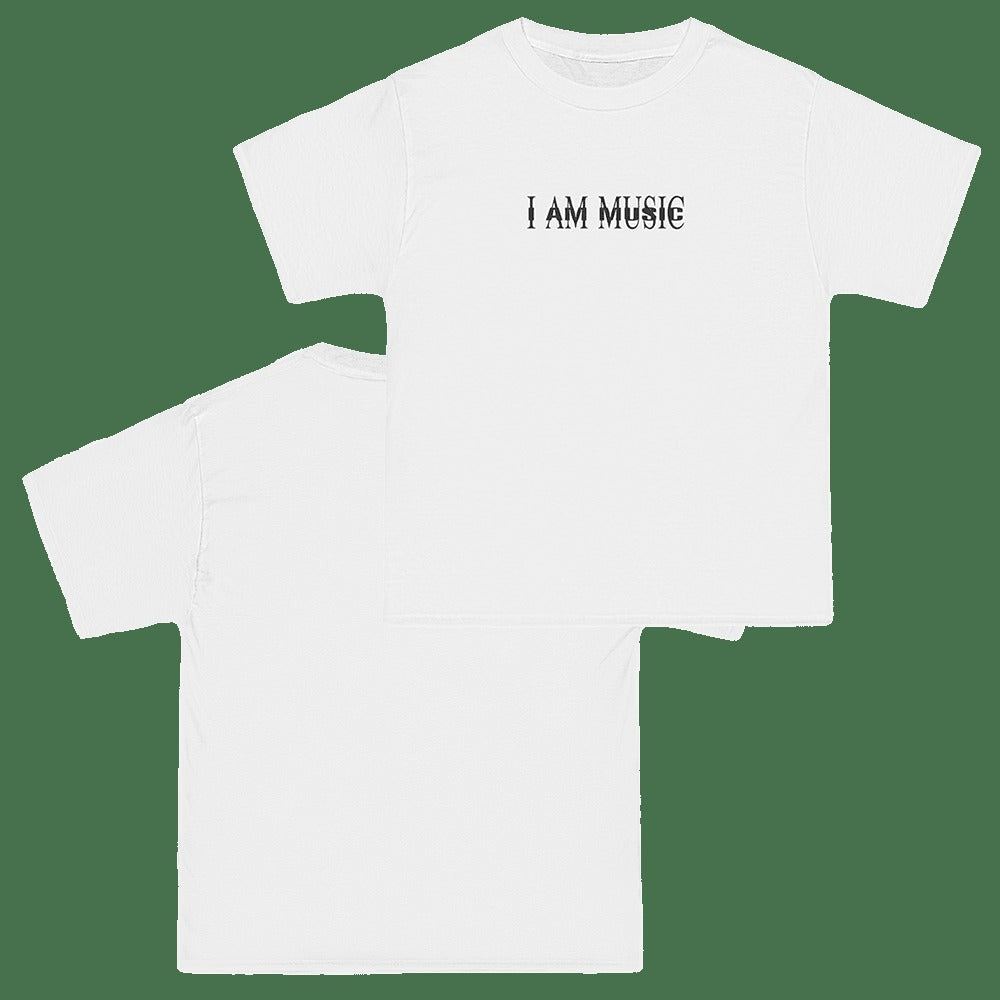 I Am Music Merchandise Playboi Carti I Am Music T-Shirt Gifts For Fans Gift Idea for Boyfriend