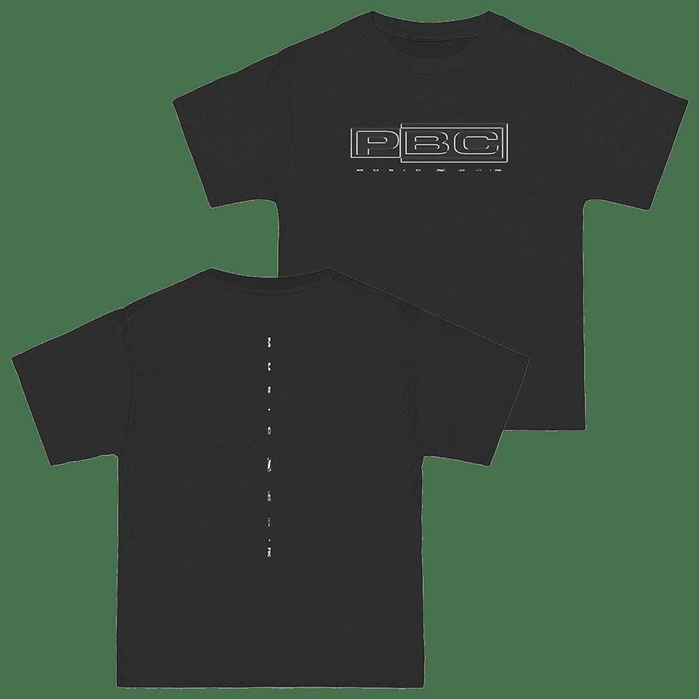 I Am Music Merchandise Playboi Carti Pbc T-Shirt Gifts For Rapper Fans