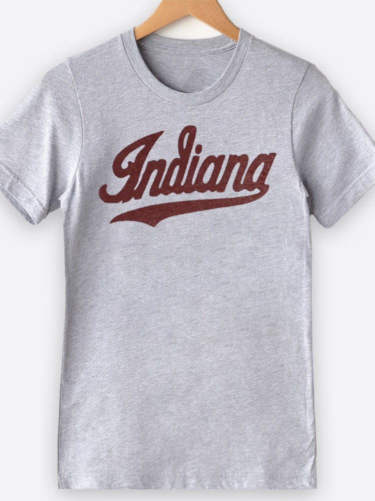 Indiana Graphic Tee