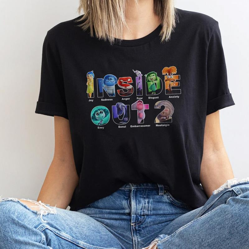 Inside Otu 2 Vintage Sweatshirt hoodie T-shirt