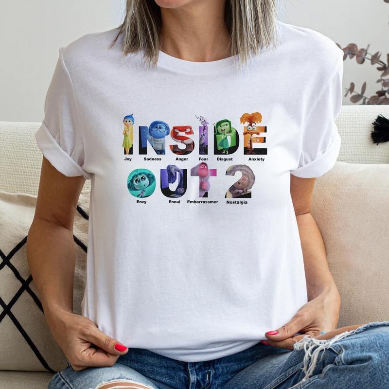 Inside Otu 2 Vintage Sweatshirt hoodie T-shirt