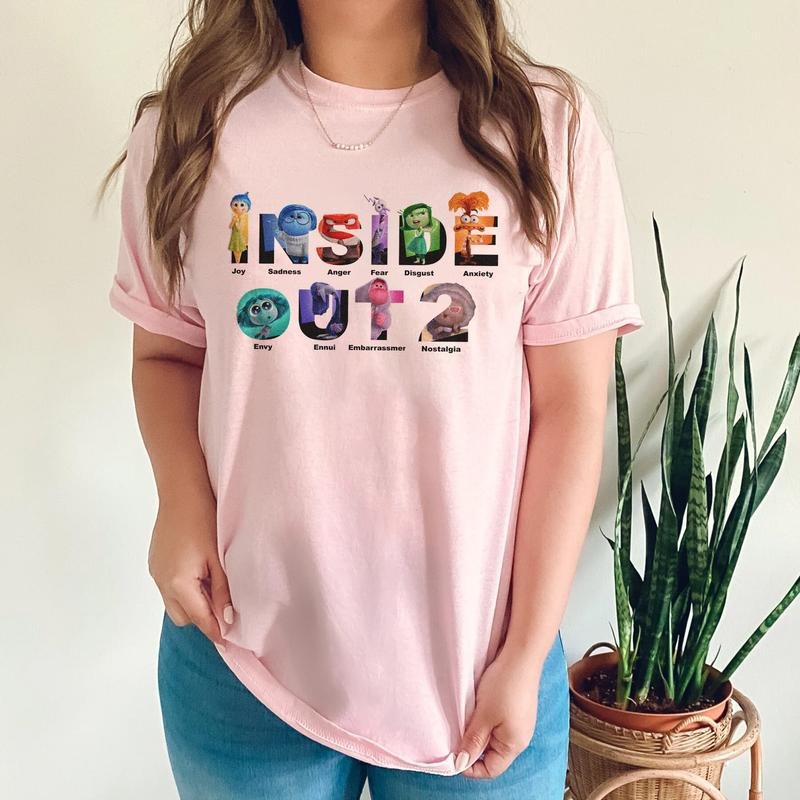 Inside Otu 2 Vintage Sweatshirt hoodie T-shirt