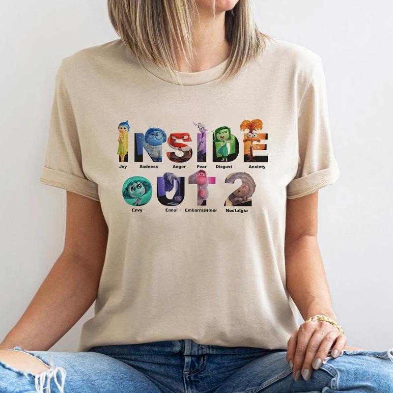 Inside Otu 2 Vintage Sweatshirt hoodie T-shirt