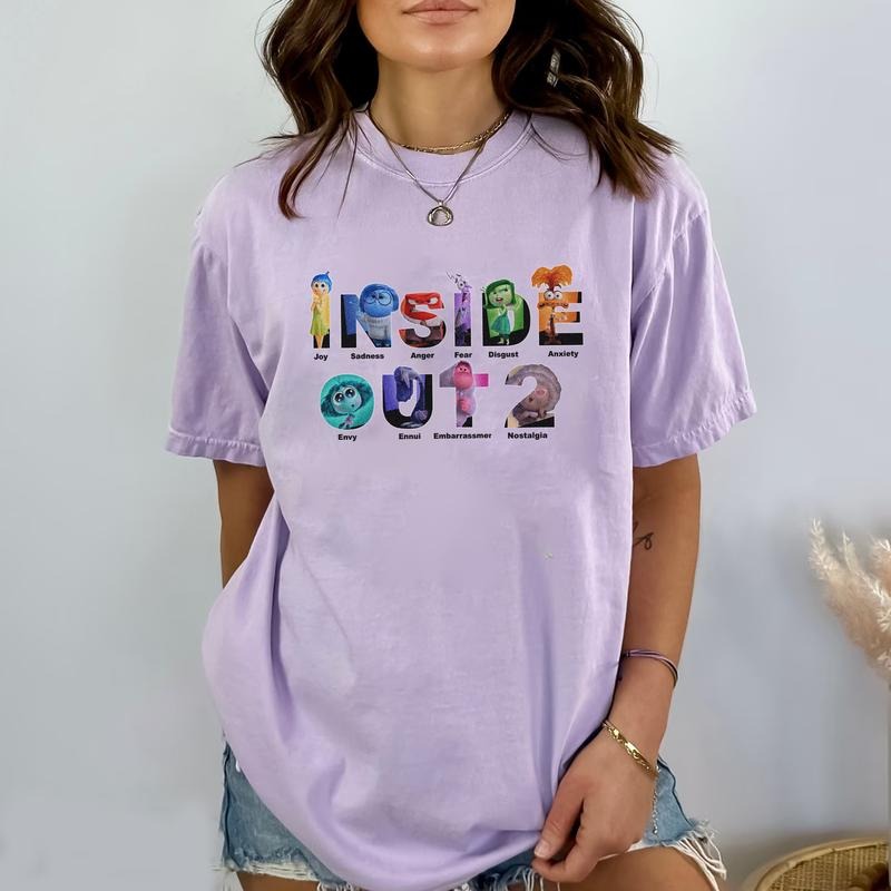 Inside Otu 2 Vintage Sweatshirt hoodie T-shirt