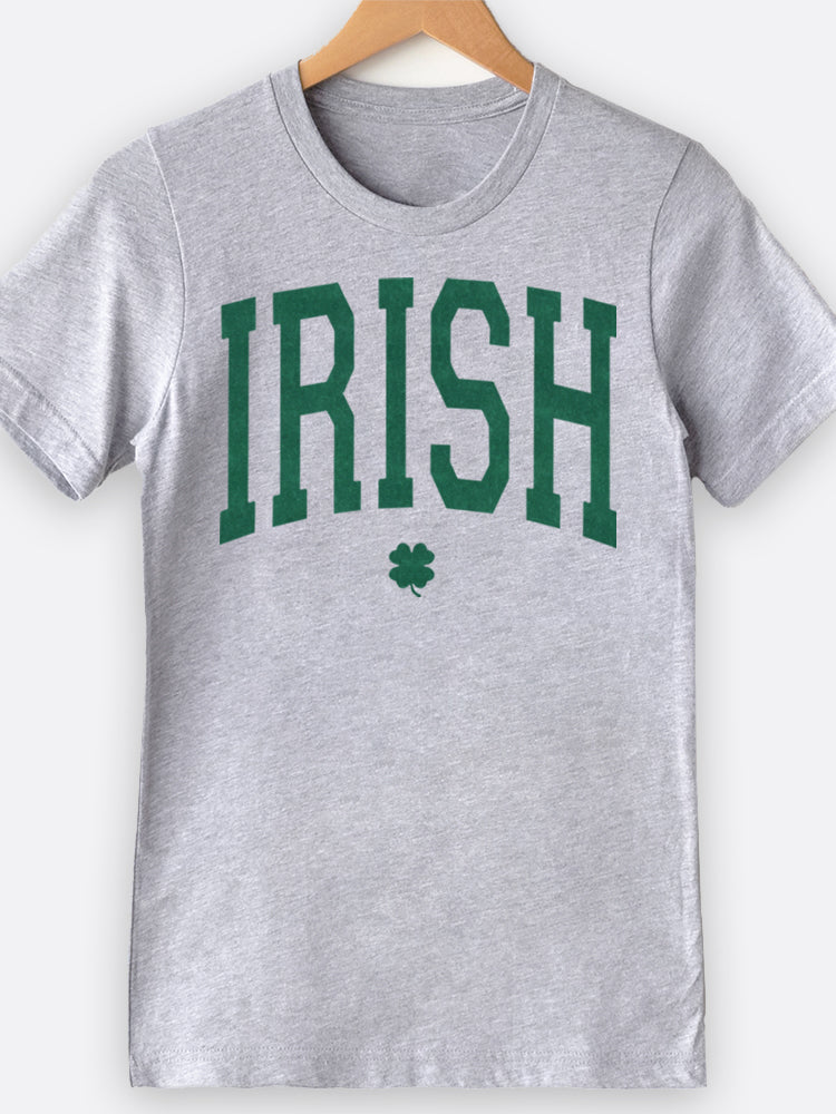 Irish Graphic Tee