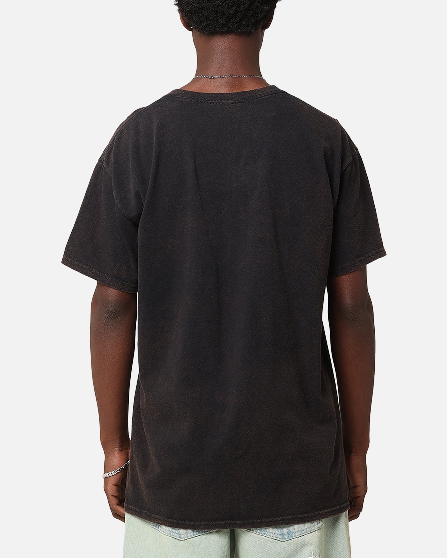 Iron Maiden Killers Green T-Shirt Black Vintage