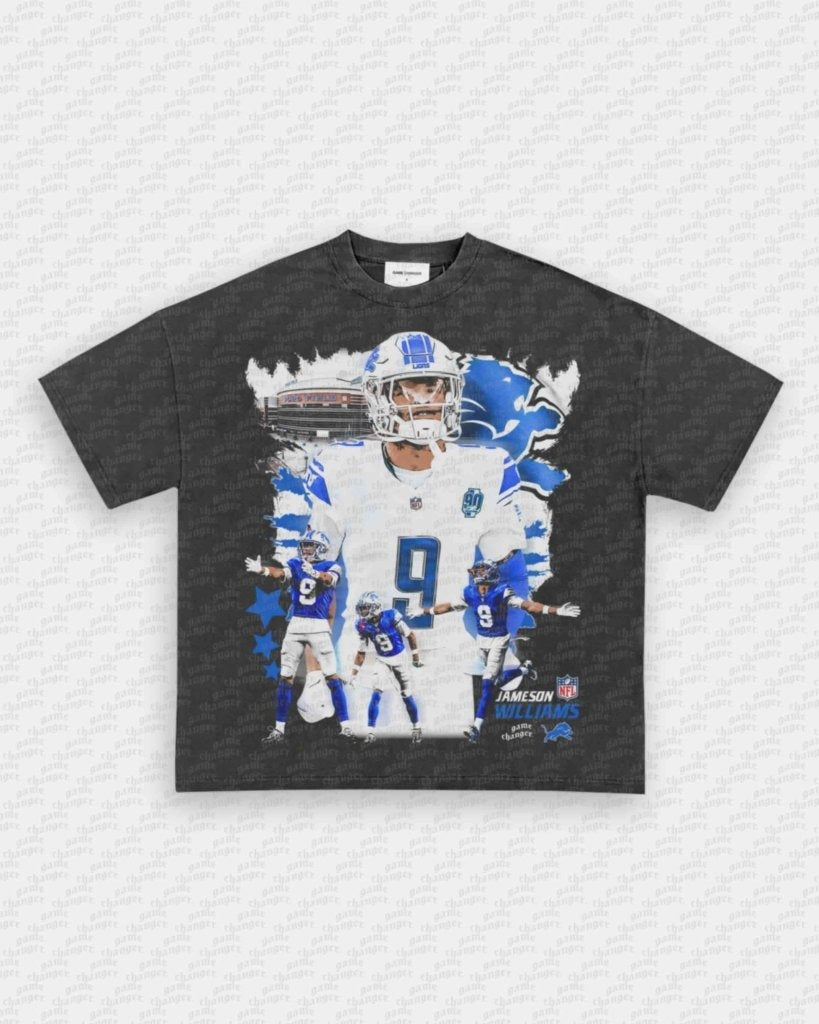 JAMESON WILLIAMS TEE