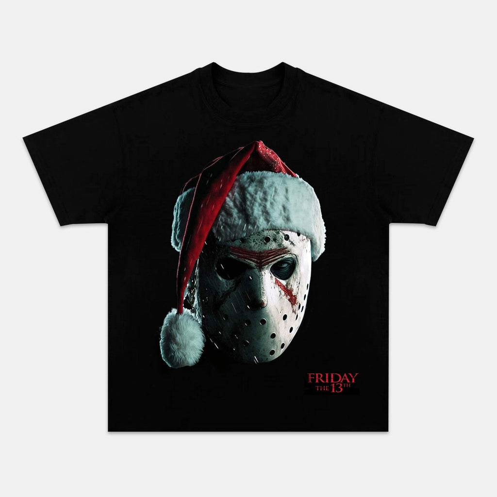 JASON VOORHEES 11.5 TEE Style001