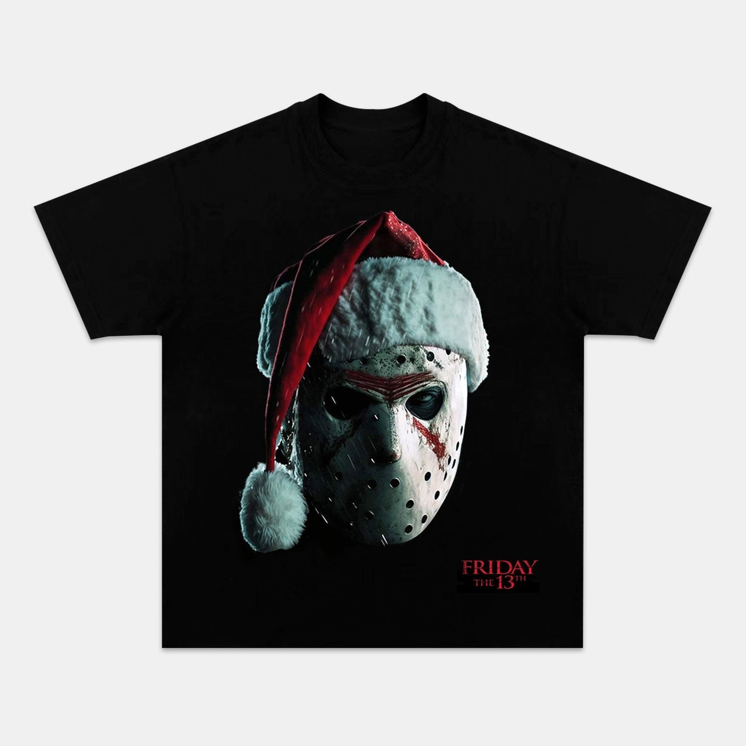 JASON VOORHEES 11.5 TEE Style001