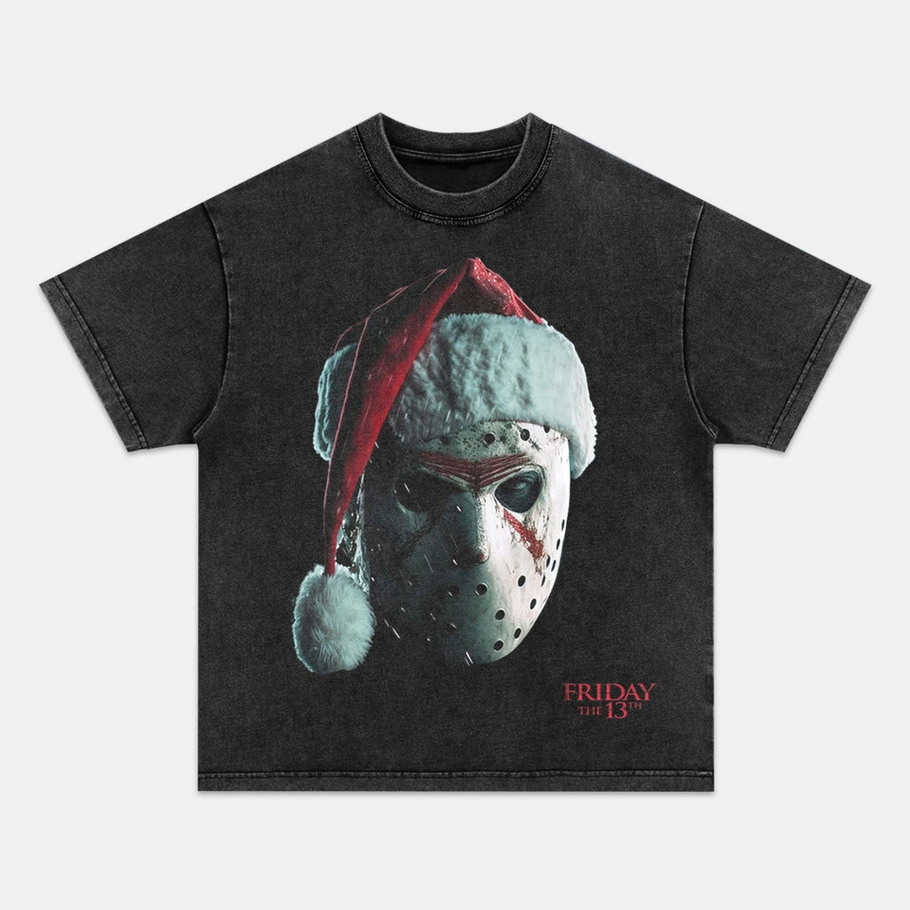 JASON VOORHEES 11.5 TEE Style001