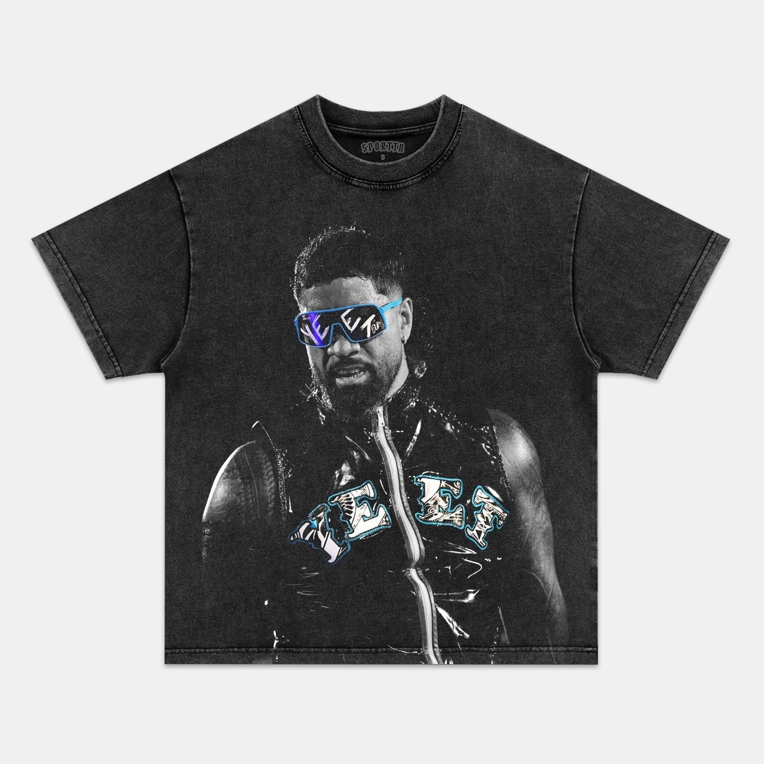 JEY USO 12.13 TEE Style001