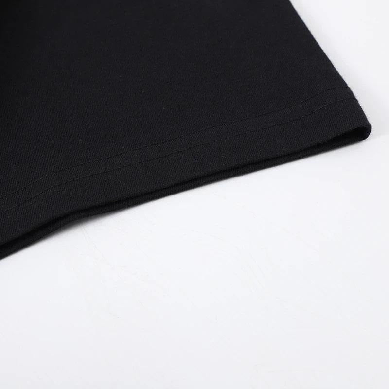 JHENE AIKO TEE Print Short Sleeve Unisex Retro 90s Streetwear Shirt