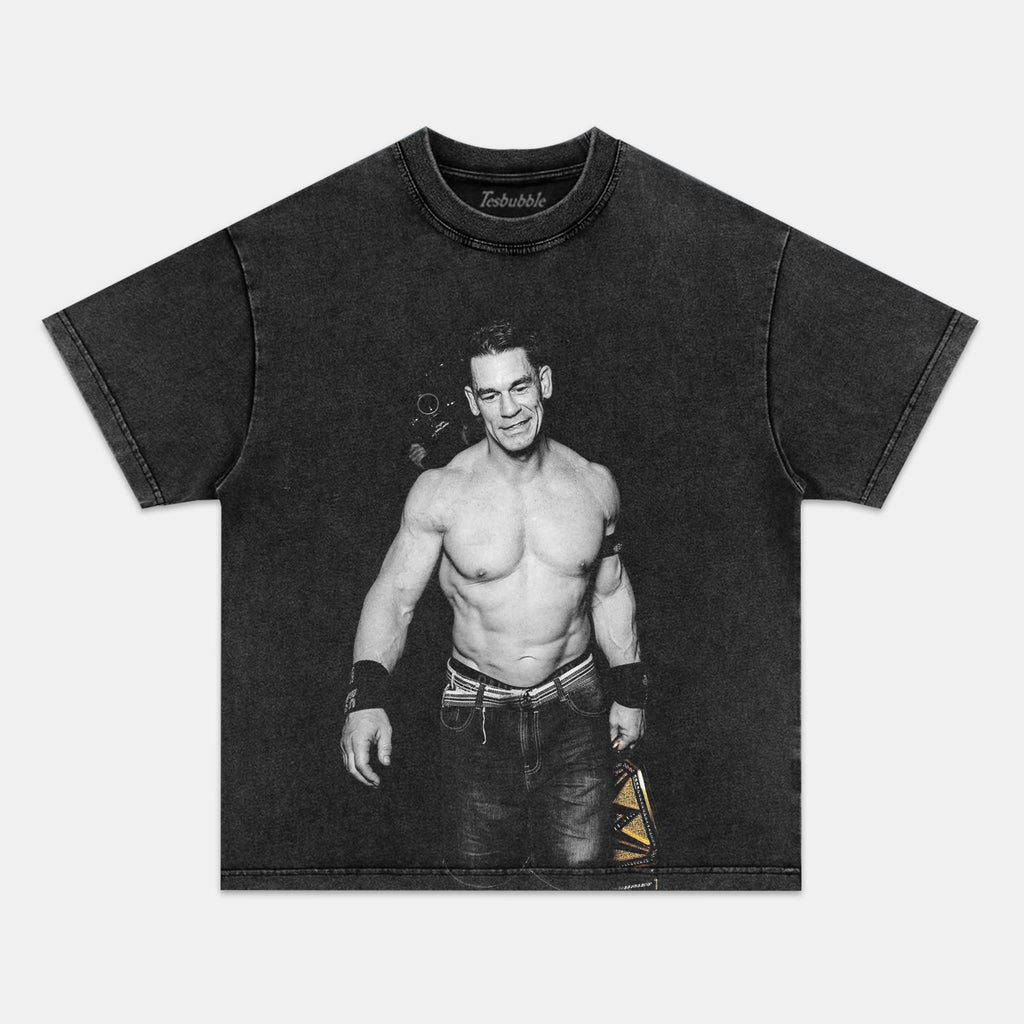 JOHN CENA TEE Style035