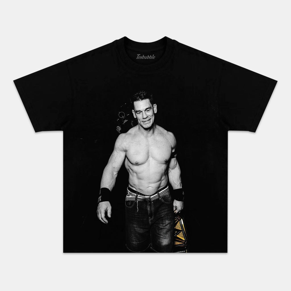 JOHN CENA TEE Style035