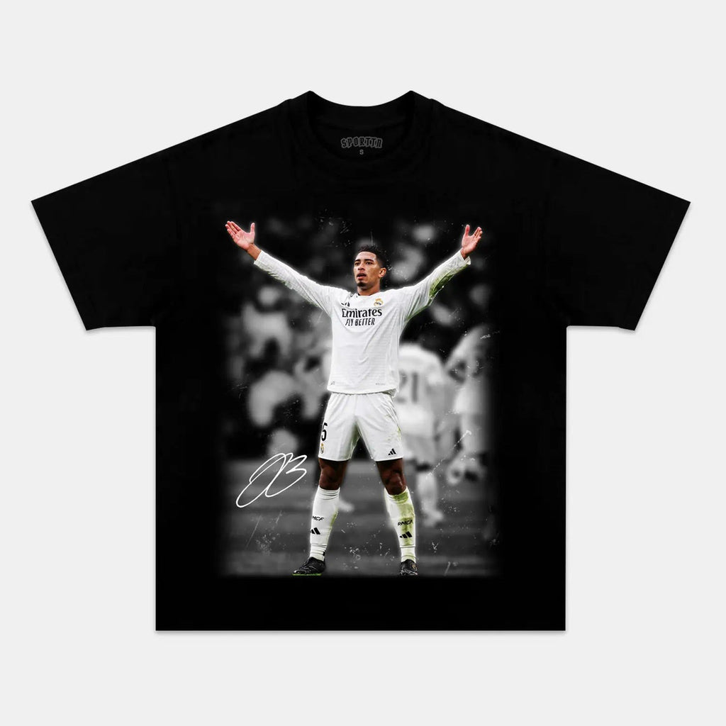 JUDE BELLINGHAM 12.4 TEE