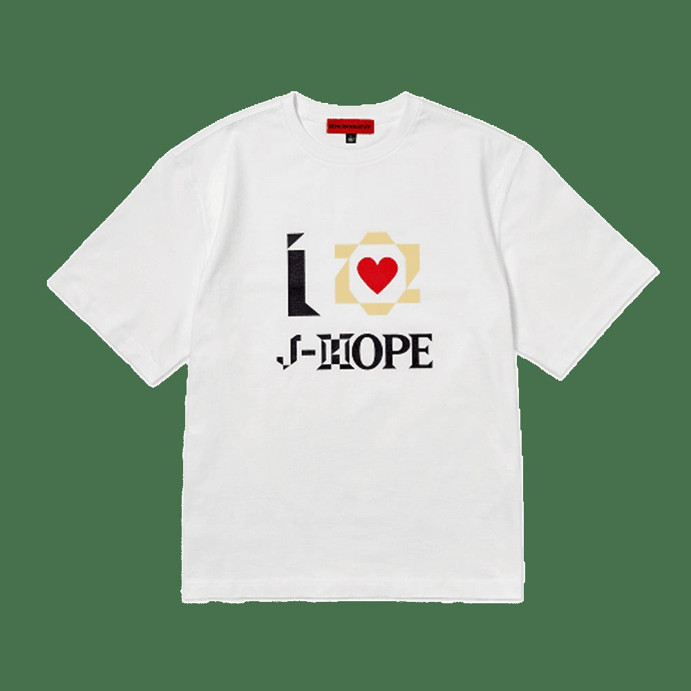 Jhope Merch Tour T-Shirt J-Hope On The Stage Tour 2025 Shirt Music Lover Gifts For Fan