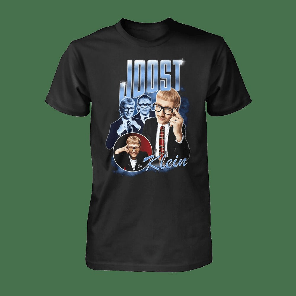 Joost Klein Merch T-Shirt Joost Klein Tee Music Lovers Fans Gifts Unique Gift for Southern Men