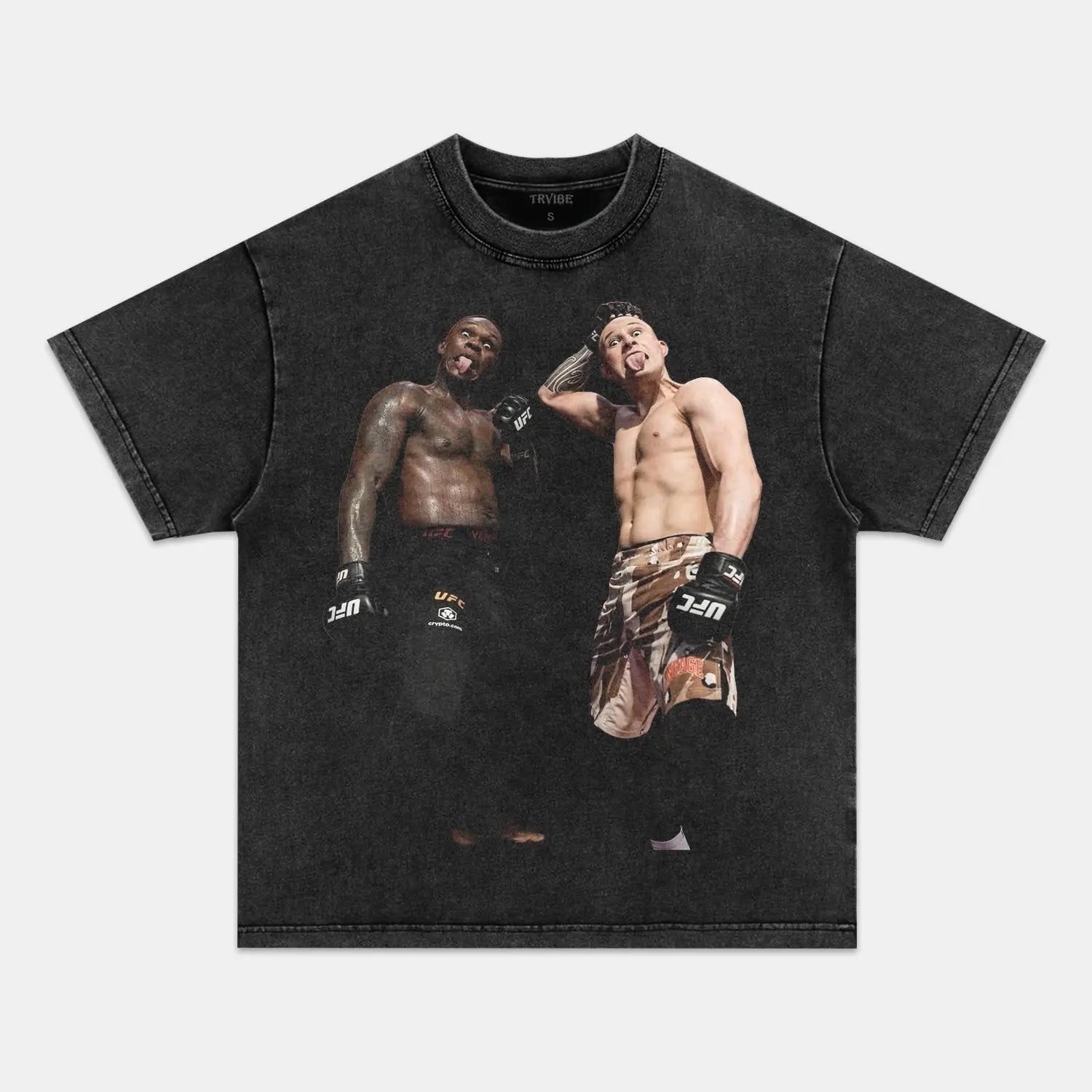 KAIKARA-FRANCE & OVINCE SAINT PREUX TEE