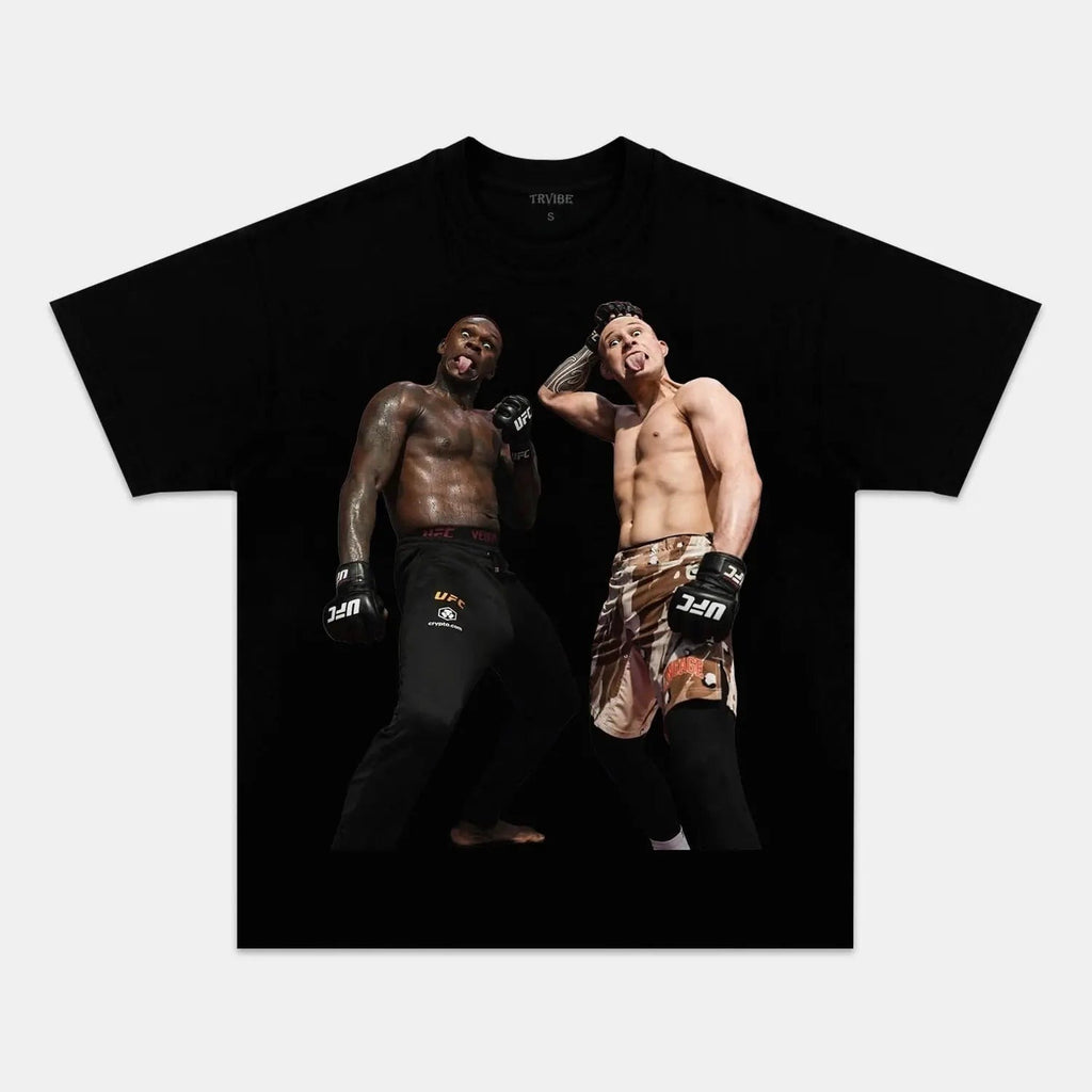 KAIKARA-FRANCE & OVINCE SAINT PREUX TEE