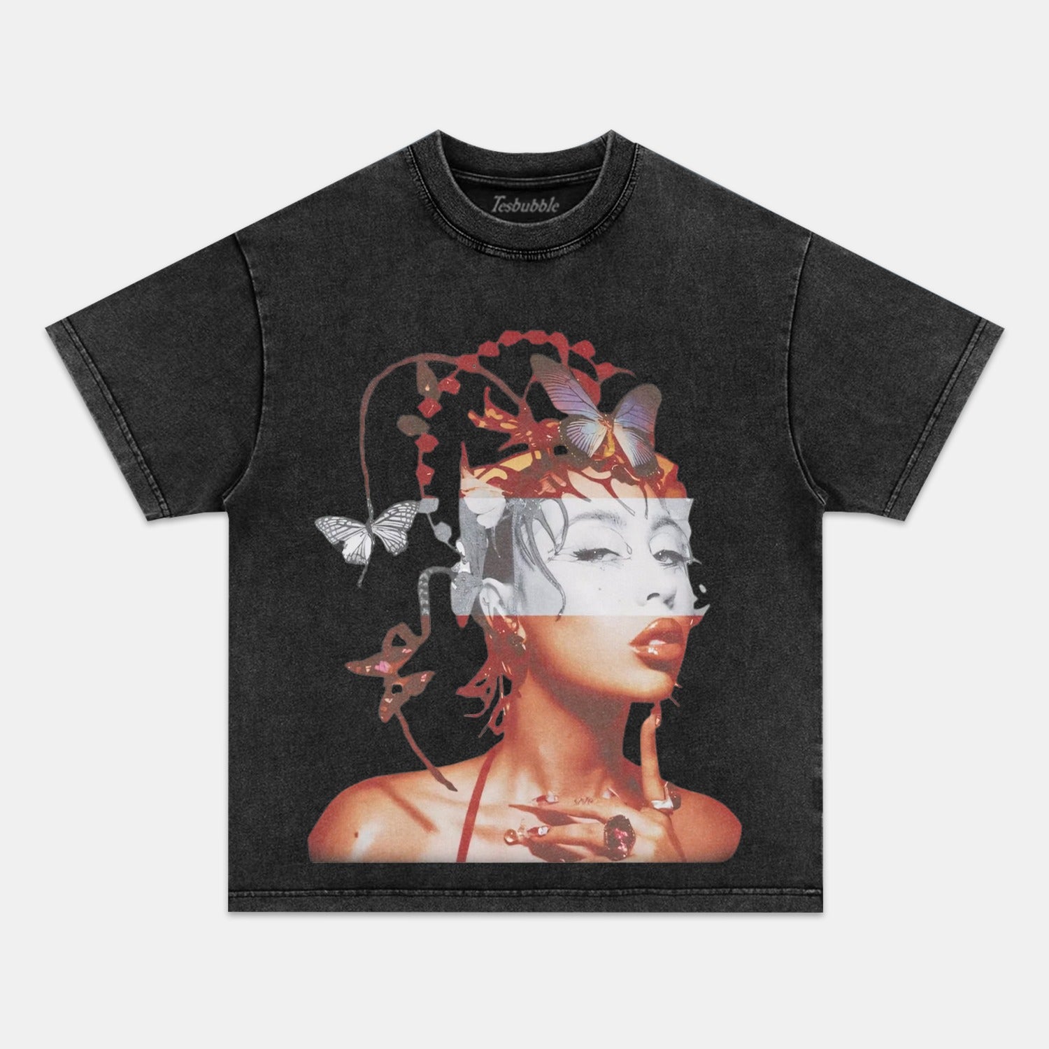 KALI UCHIS TEE Style001